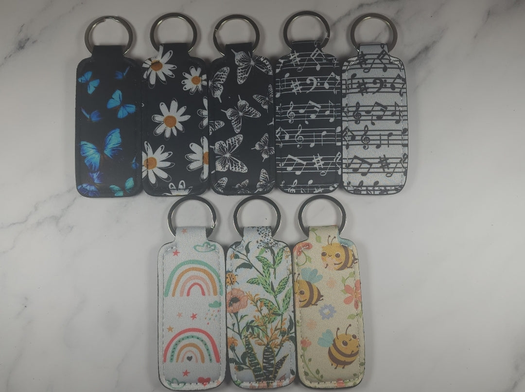 Chapstick Holders