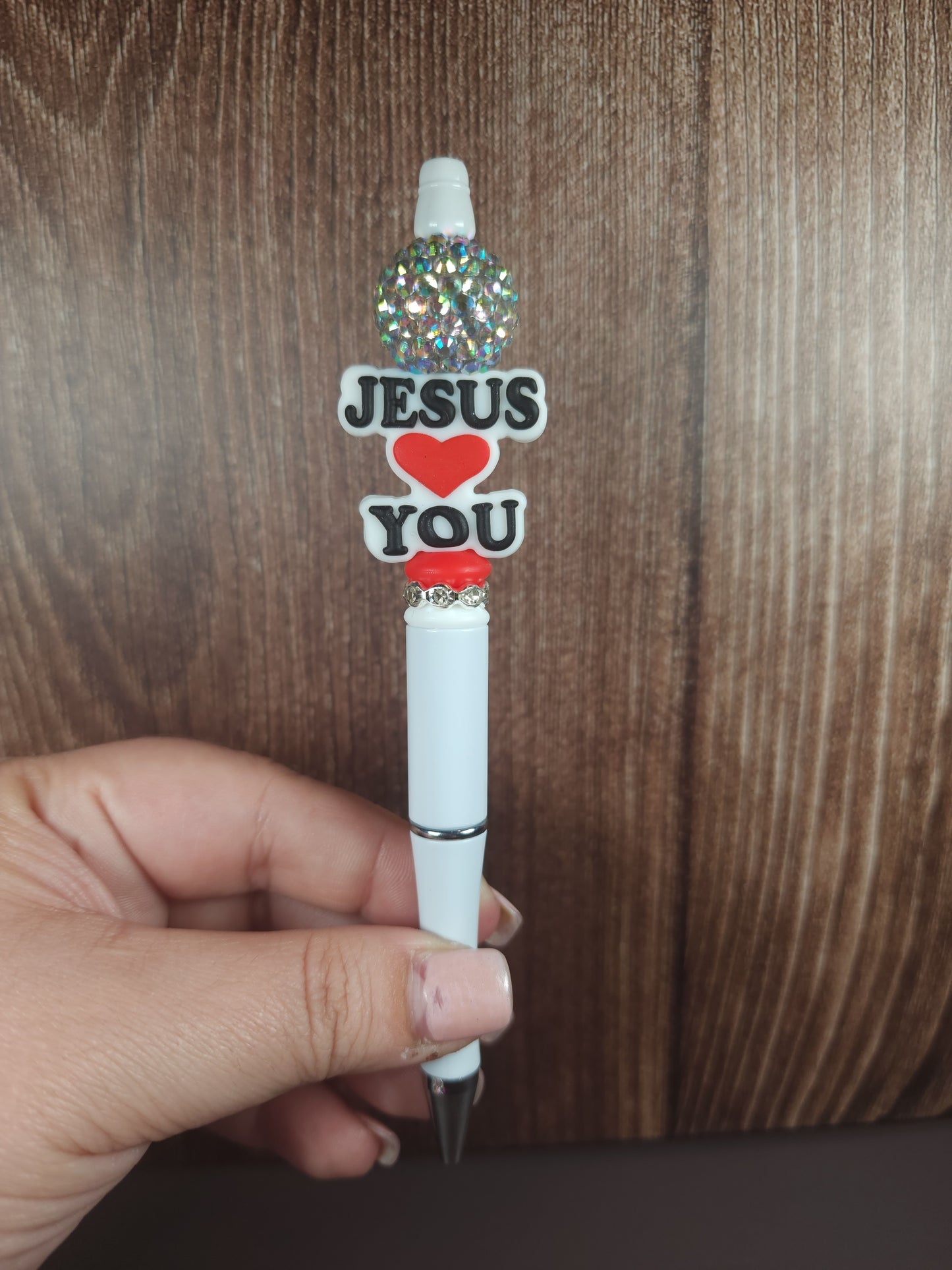 Visionary Pens