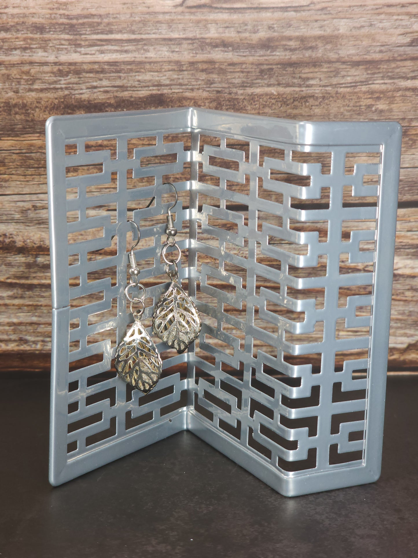 Heavenly Overflow Earrings