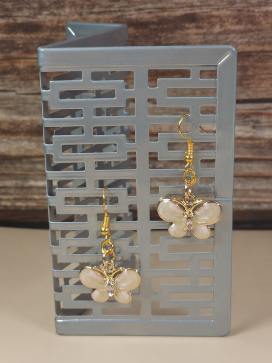 New Creation Earrings