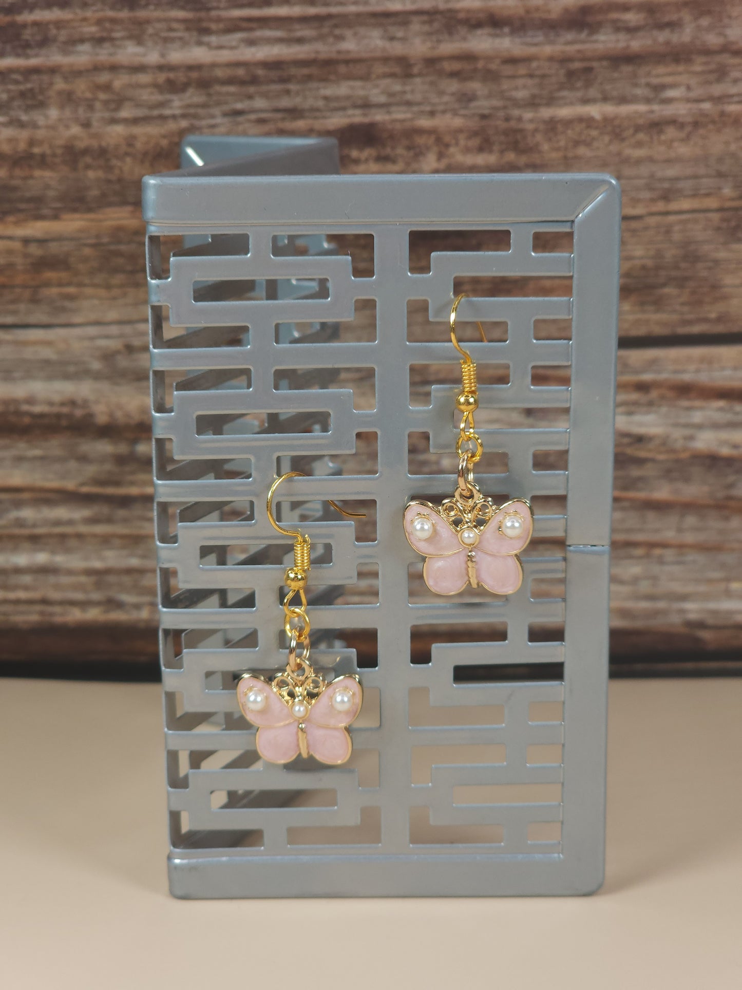 New Creation Earrings