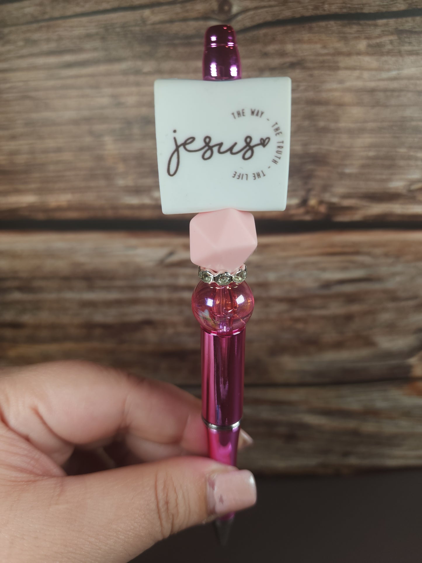 Visionary Pens