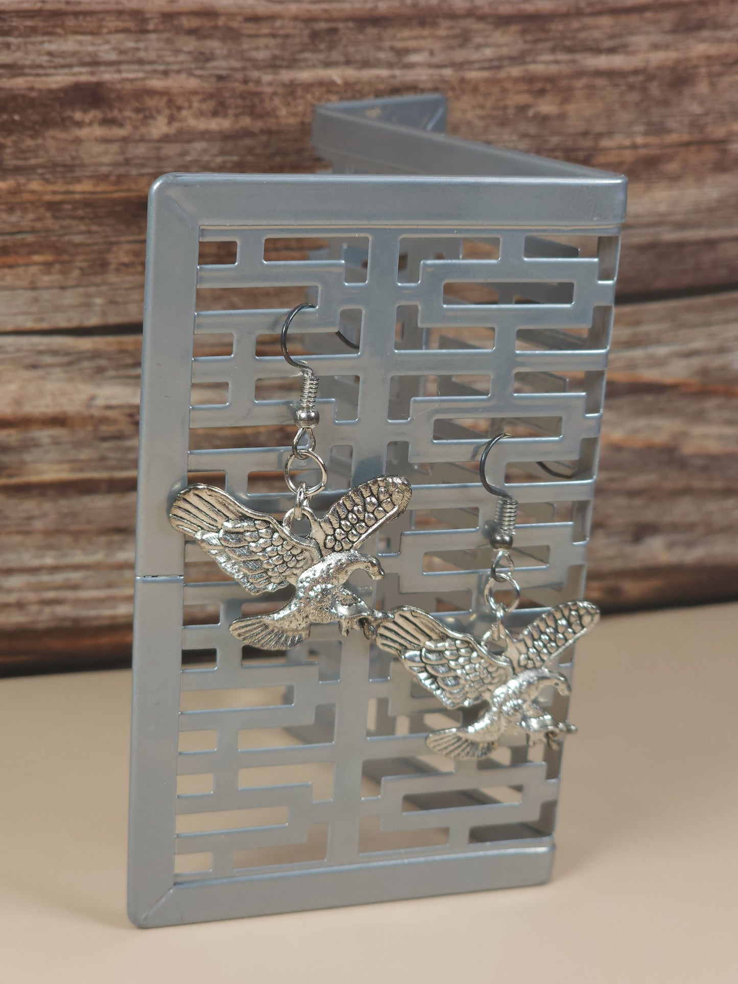 Heavenly Overflow Earrings