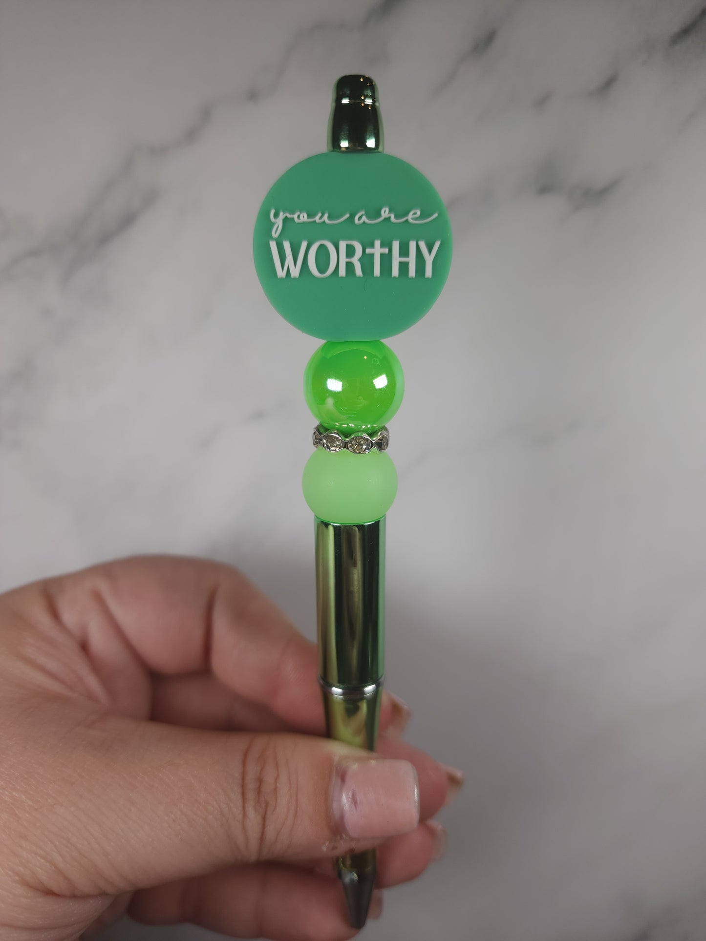 Visionary Pens