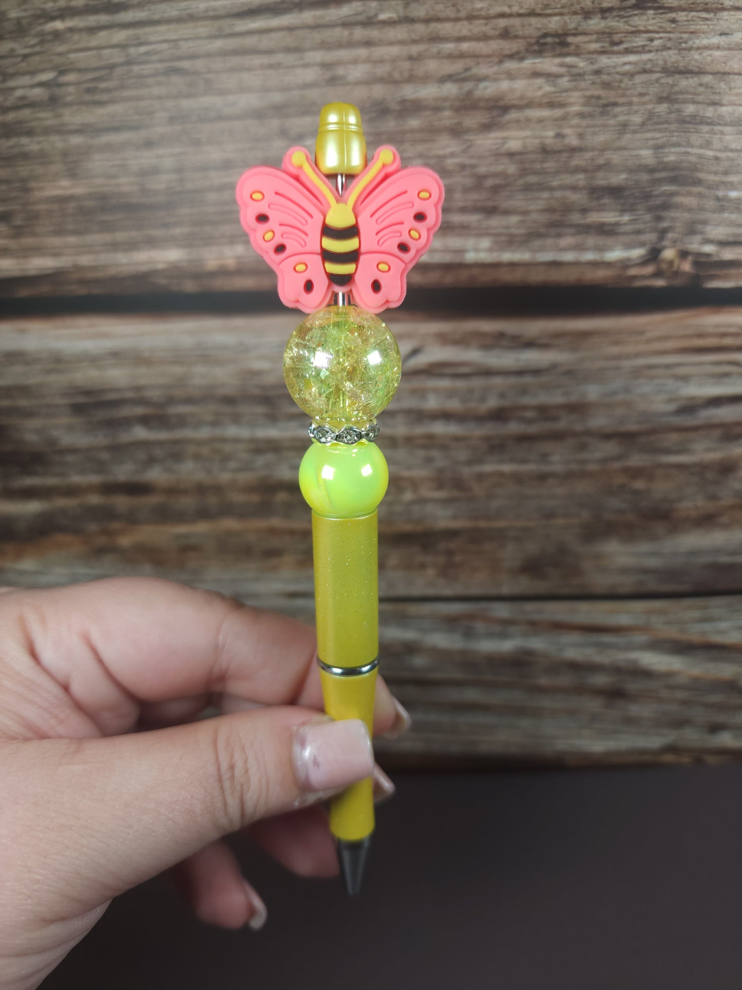 Visionary Pens
