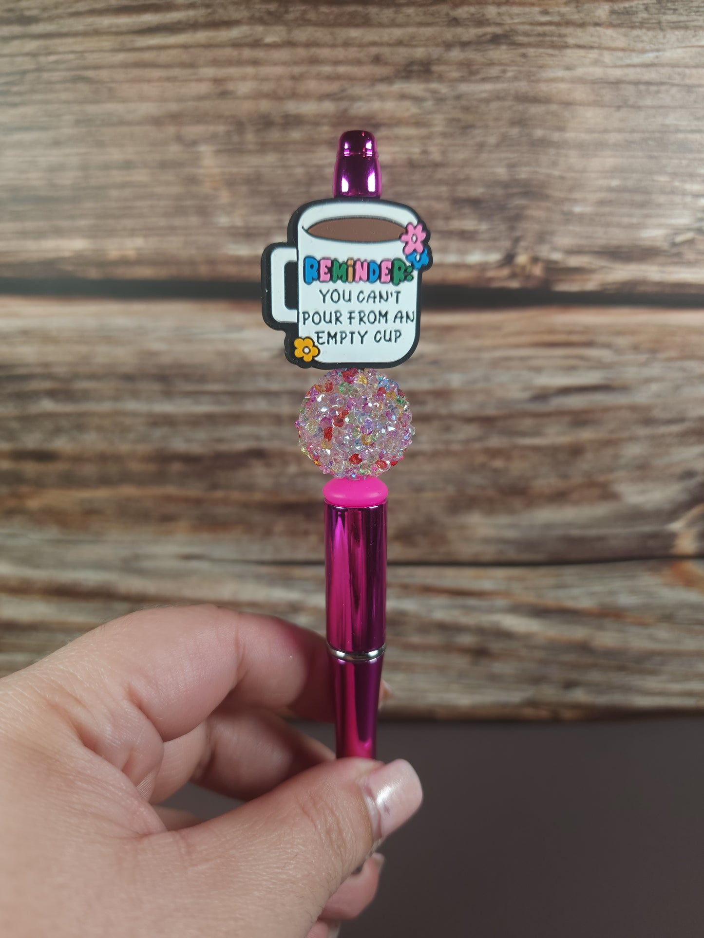Visionary Pens