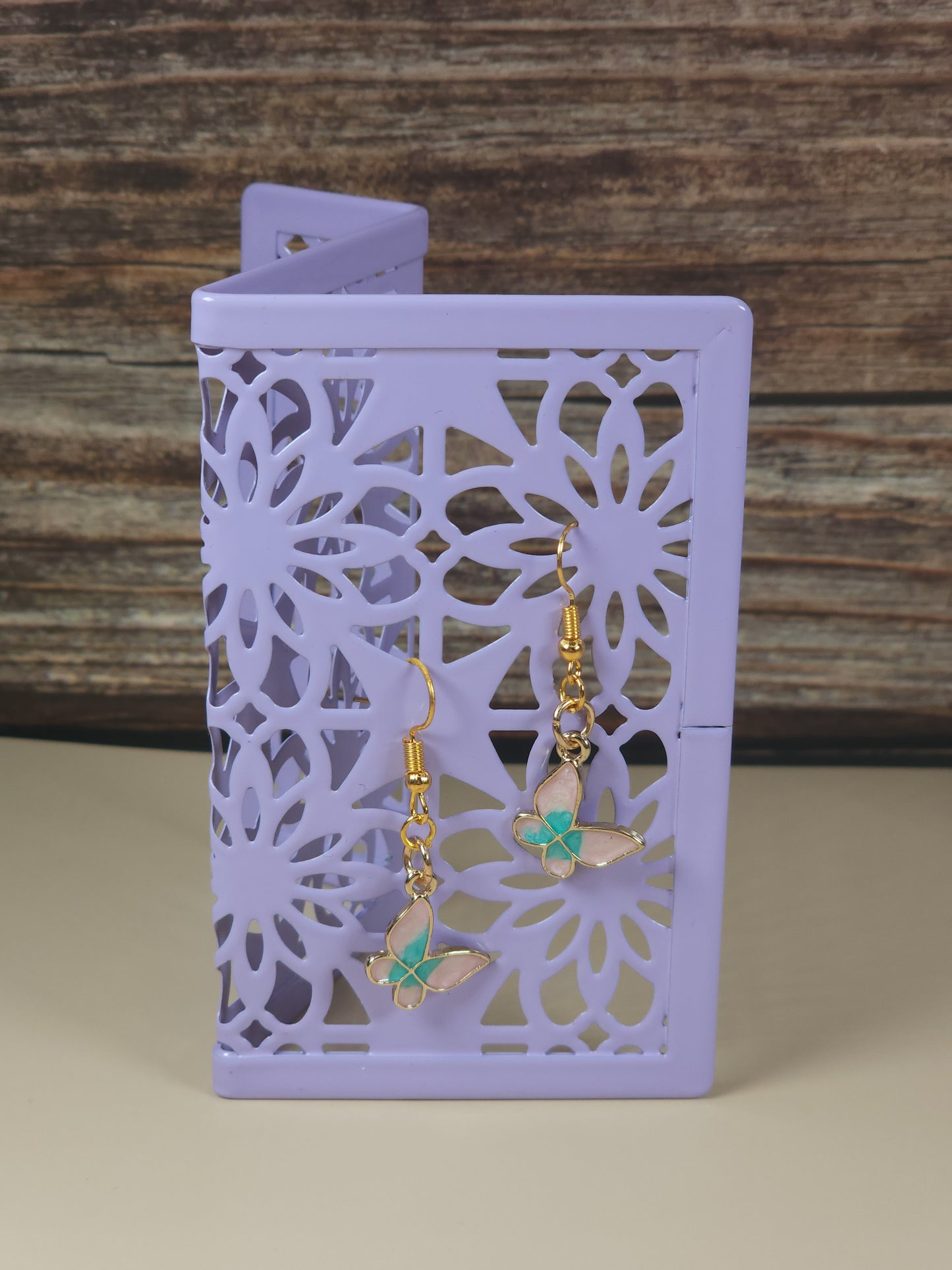 New Creation Earrings