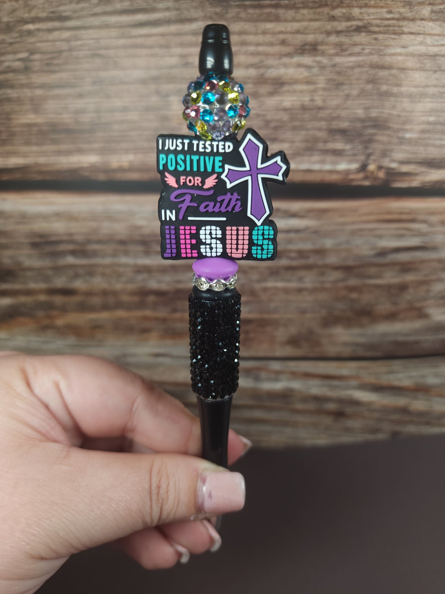 Visionary Pens