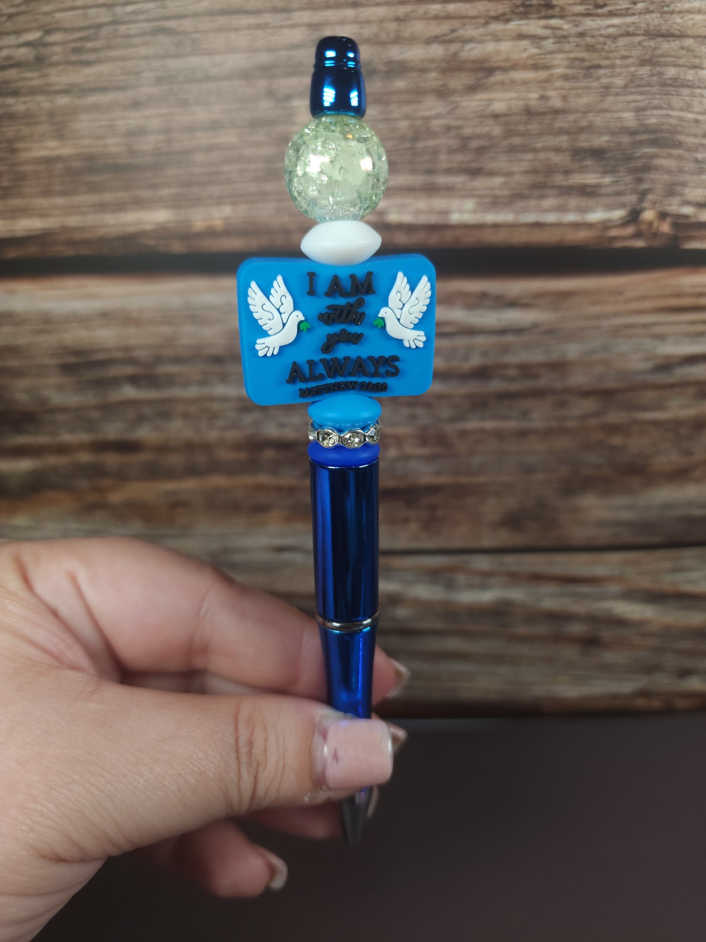 Visionary Pens