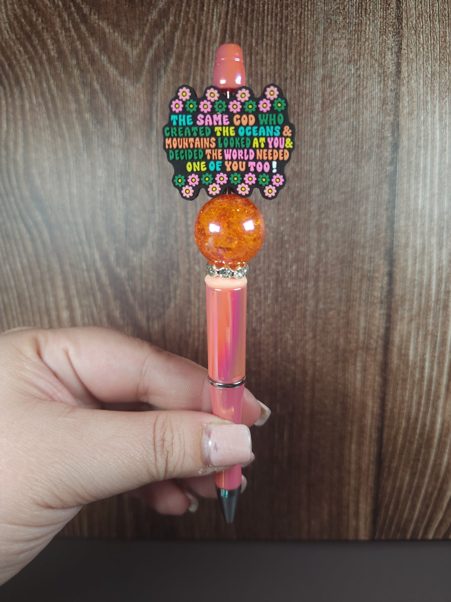 Visionary Pens