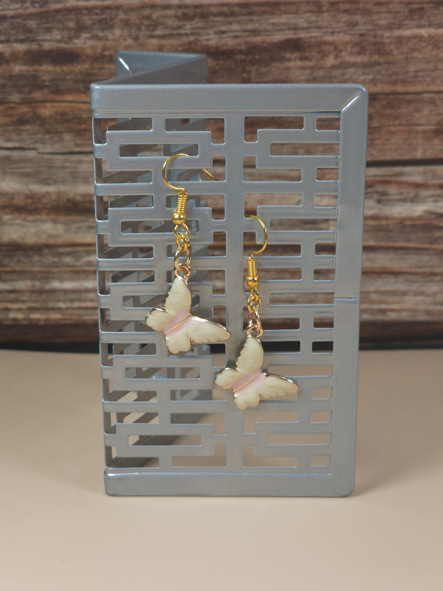 New Creation Earrings