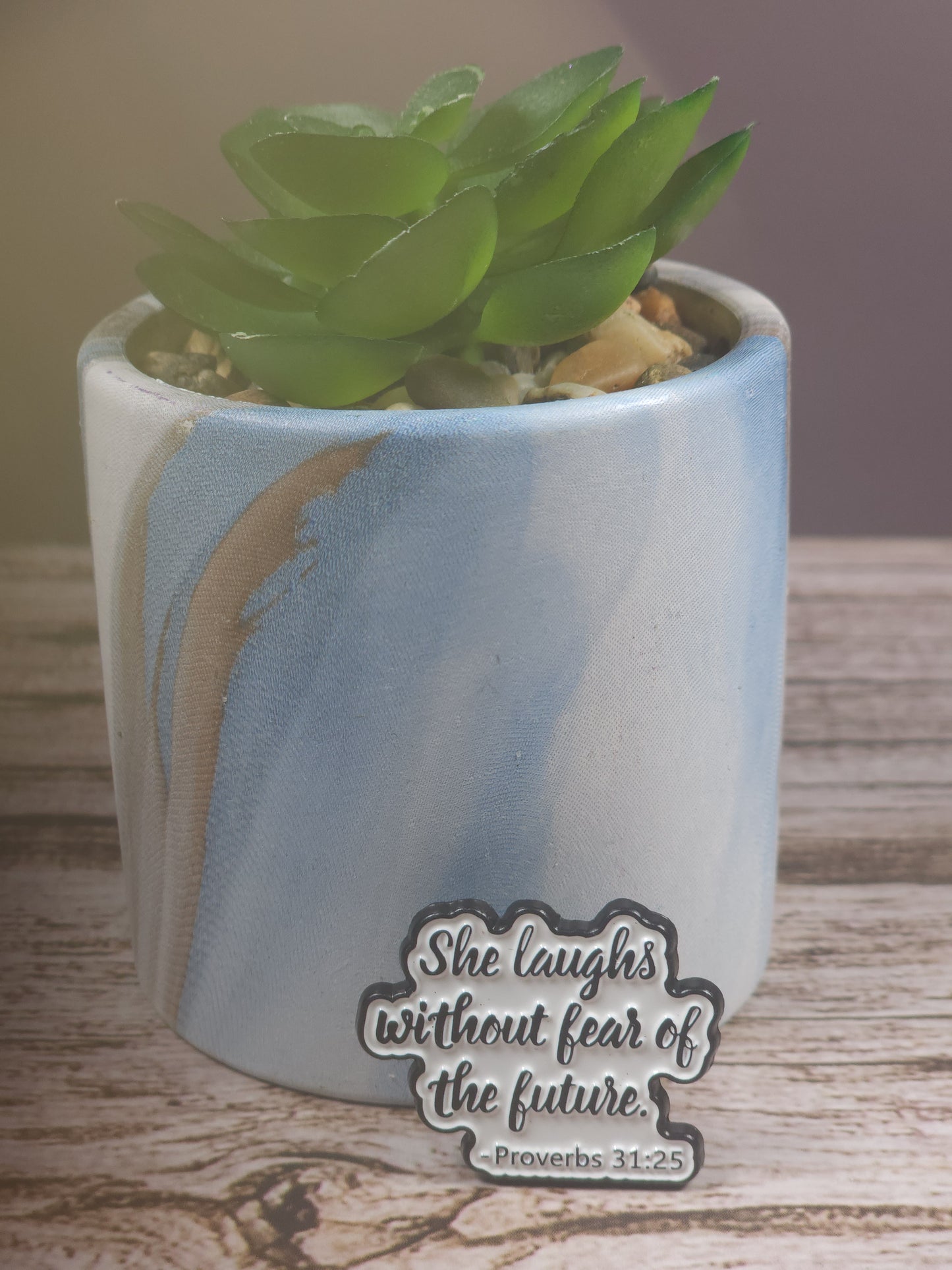 Faith Pins