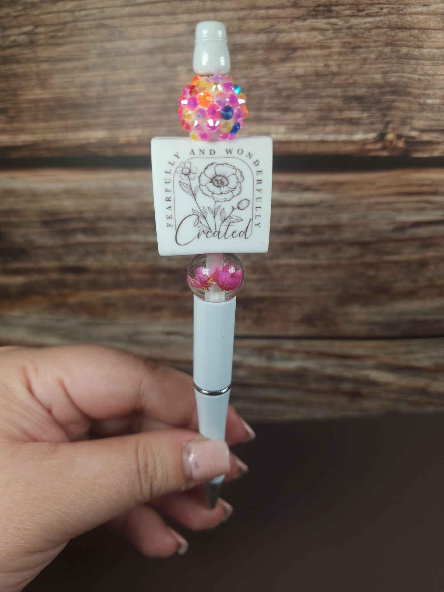 Visionary Pens