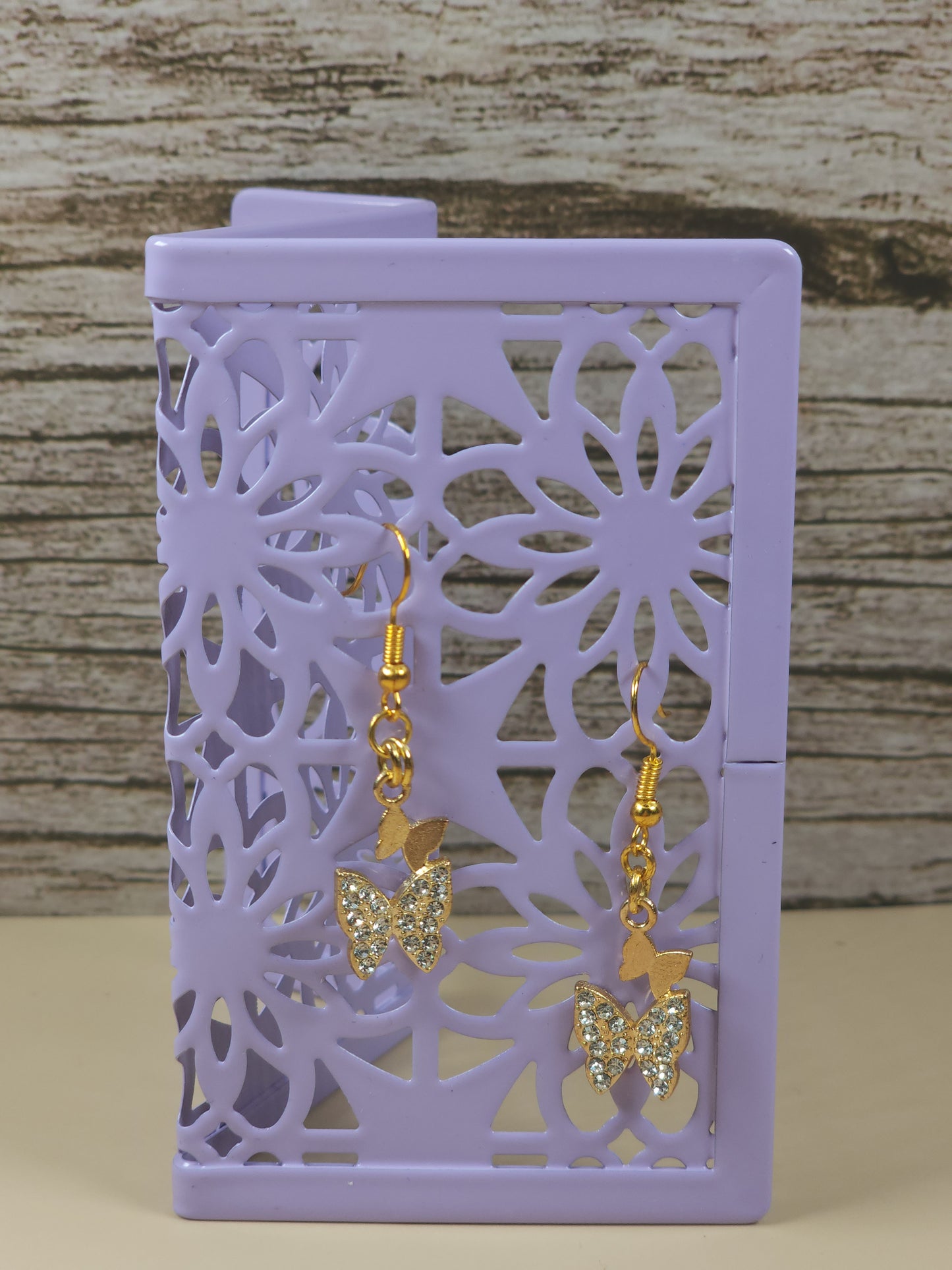Heavenly Overflow Earrings
