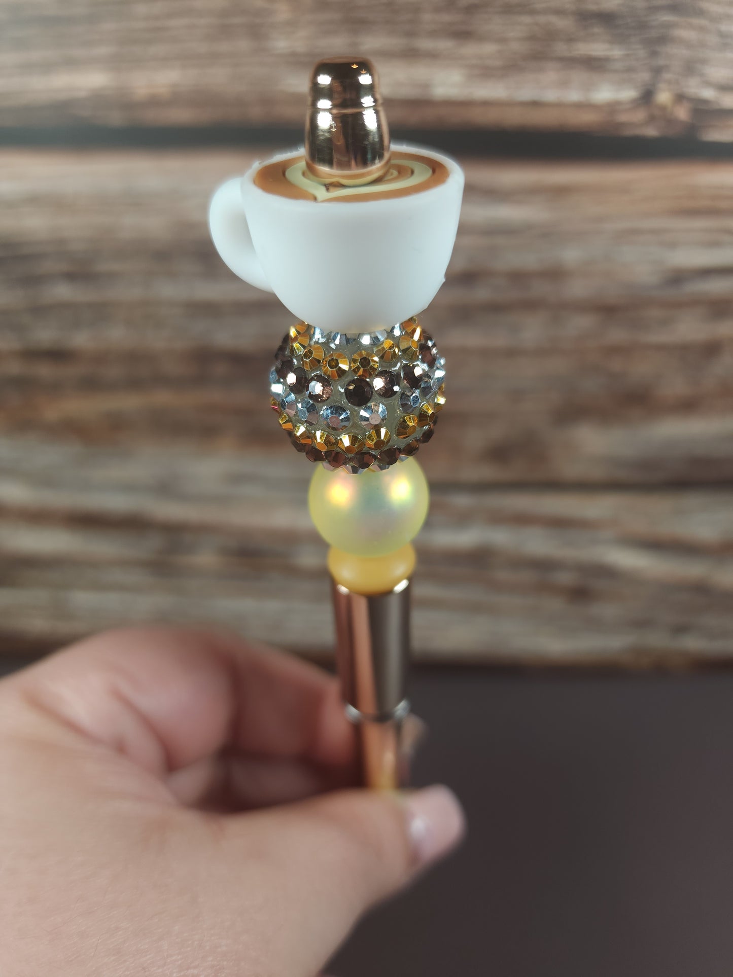 Visionary Pens