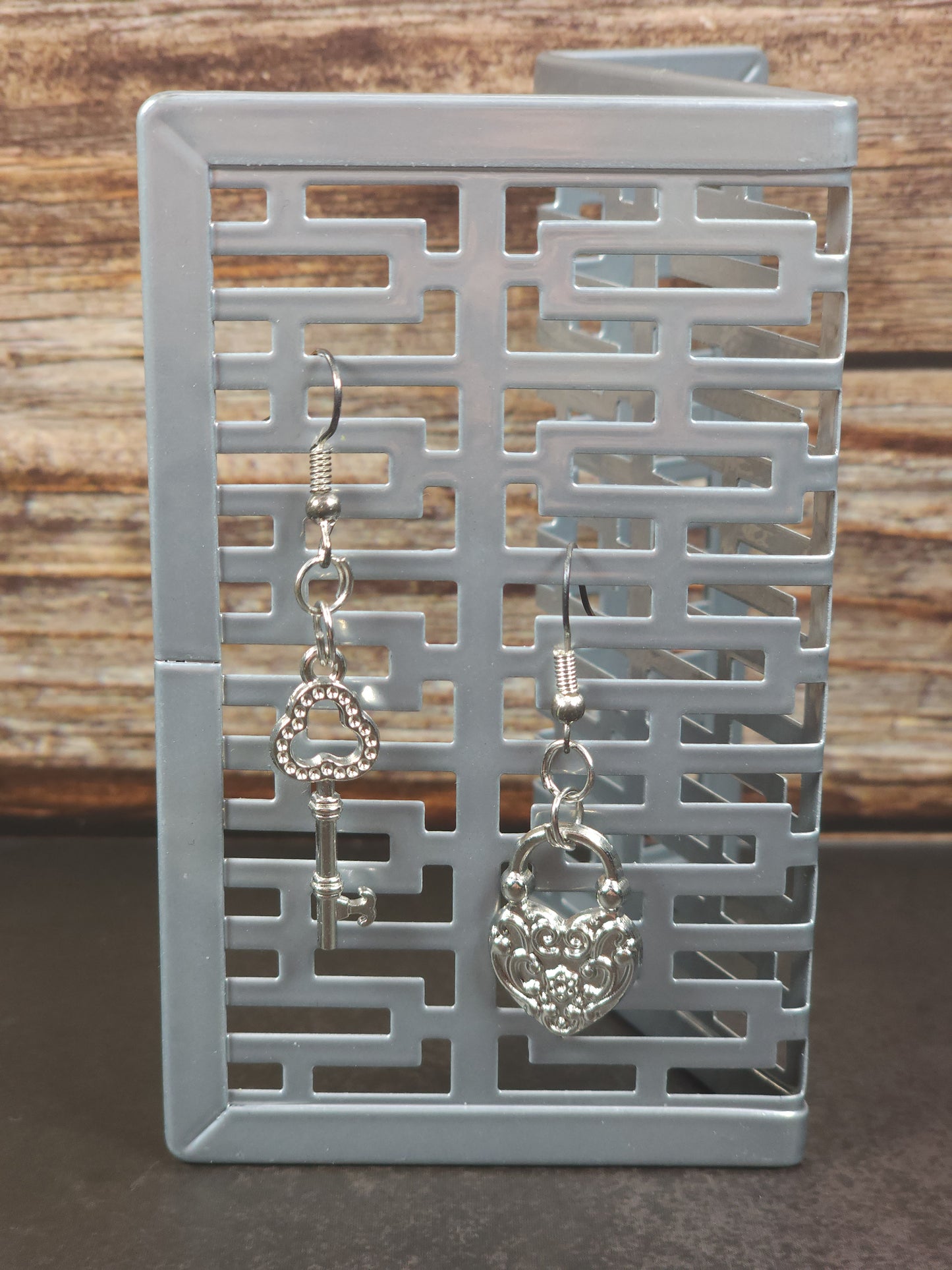 Heavenly Overflow Earrings