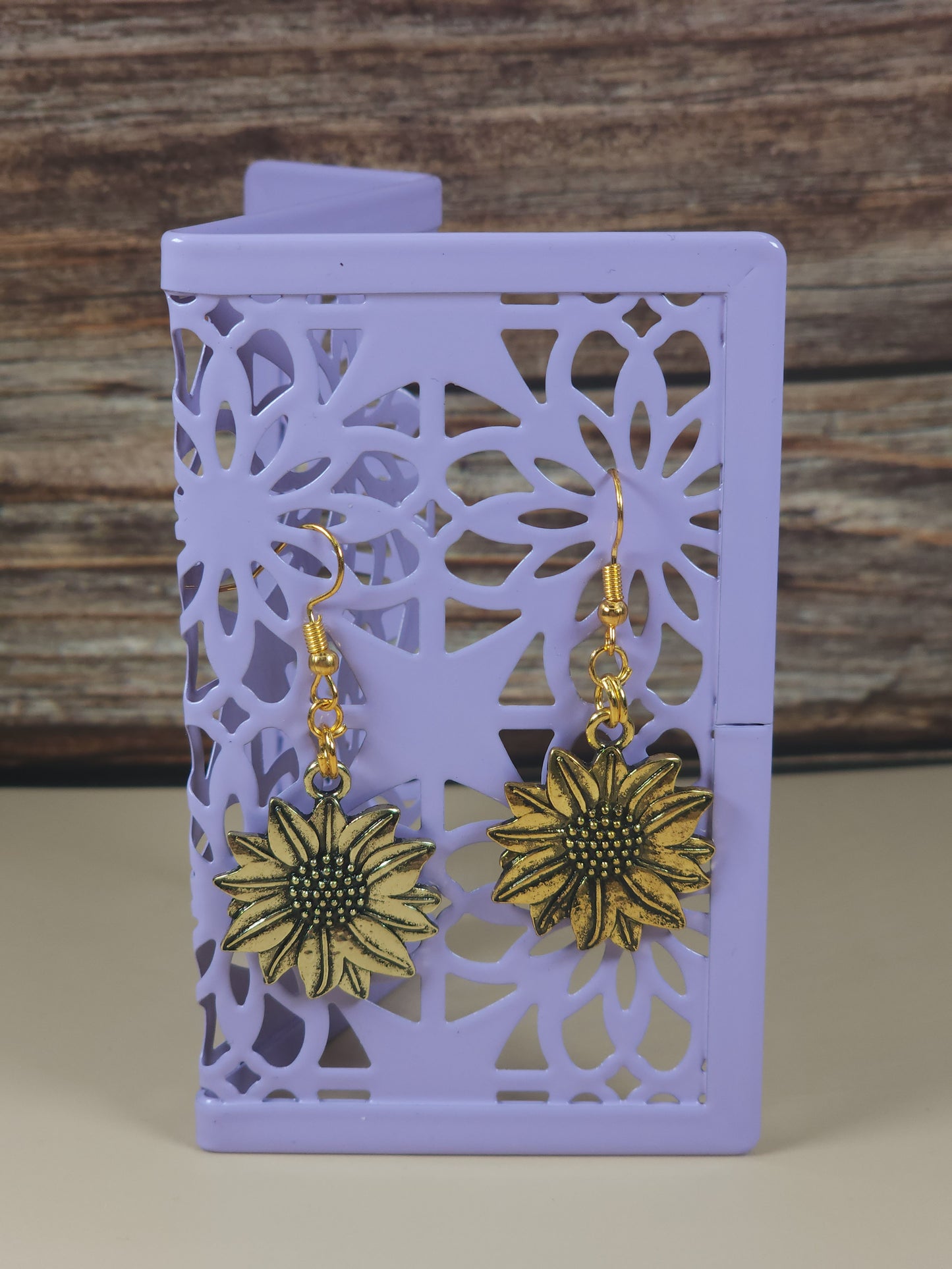 Heavenly Overflow Earrings