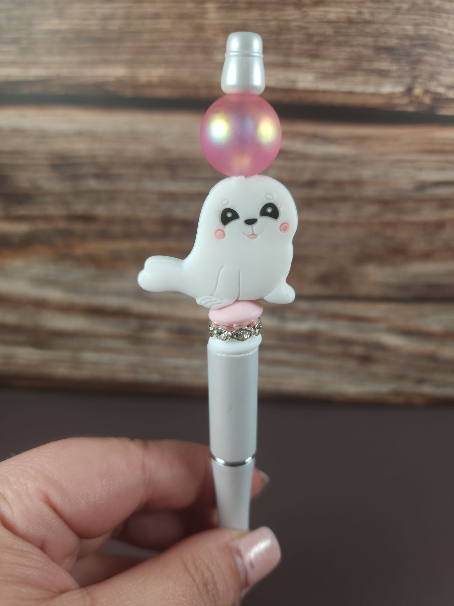 Visionary Pens