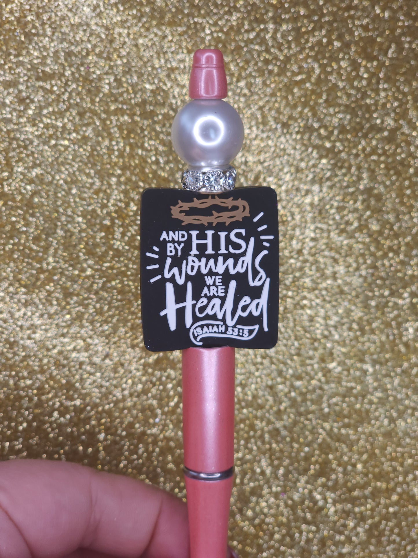 Stay Encouraged Pens