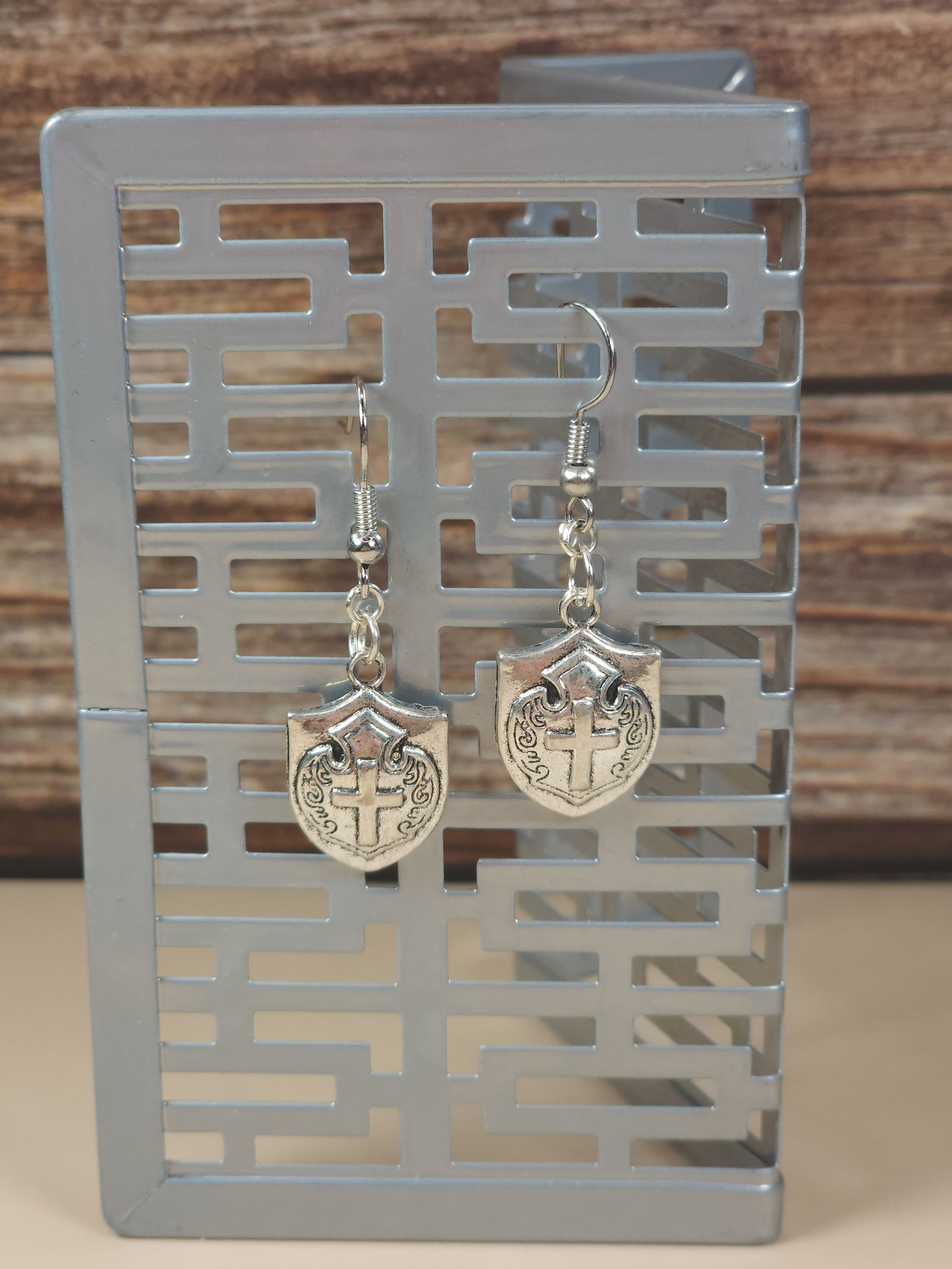 Heavenly Overflow Earrings