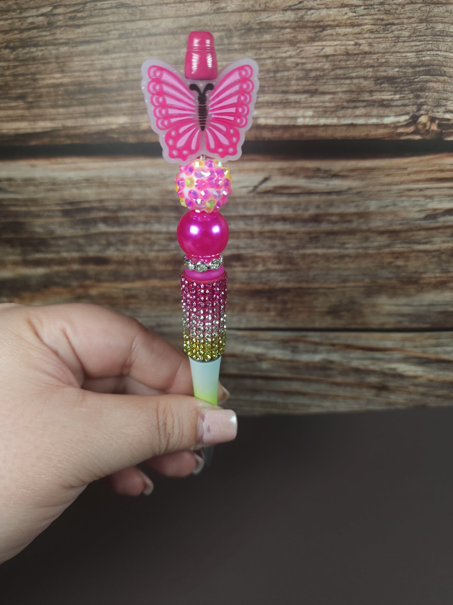 Visionary Pens