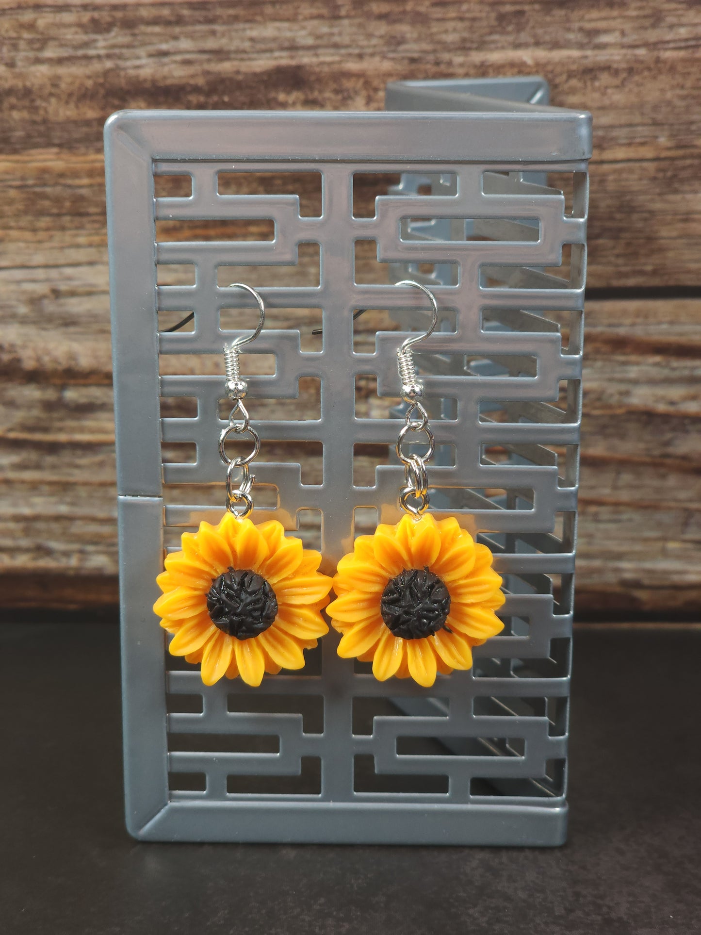 Heavenly Overflow Earrings
