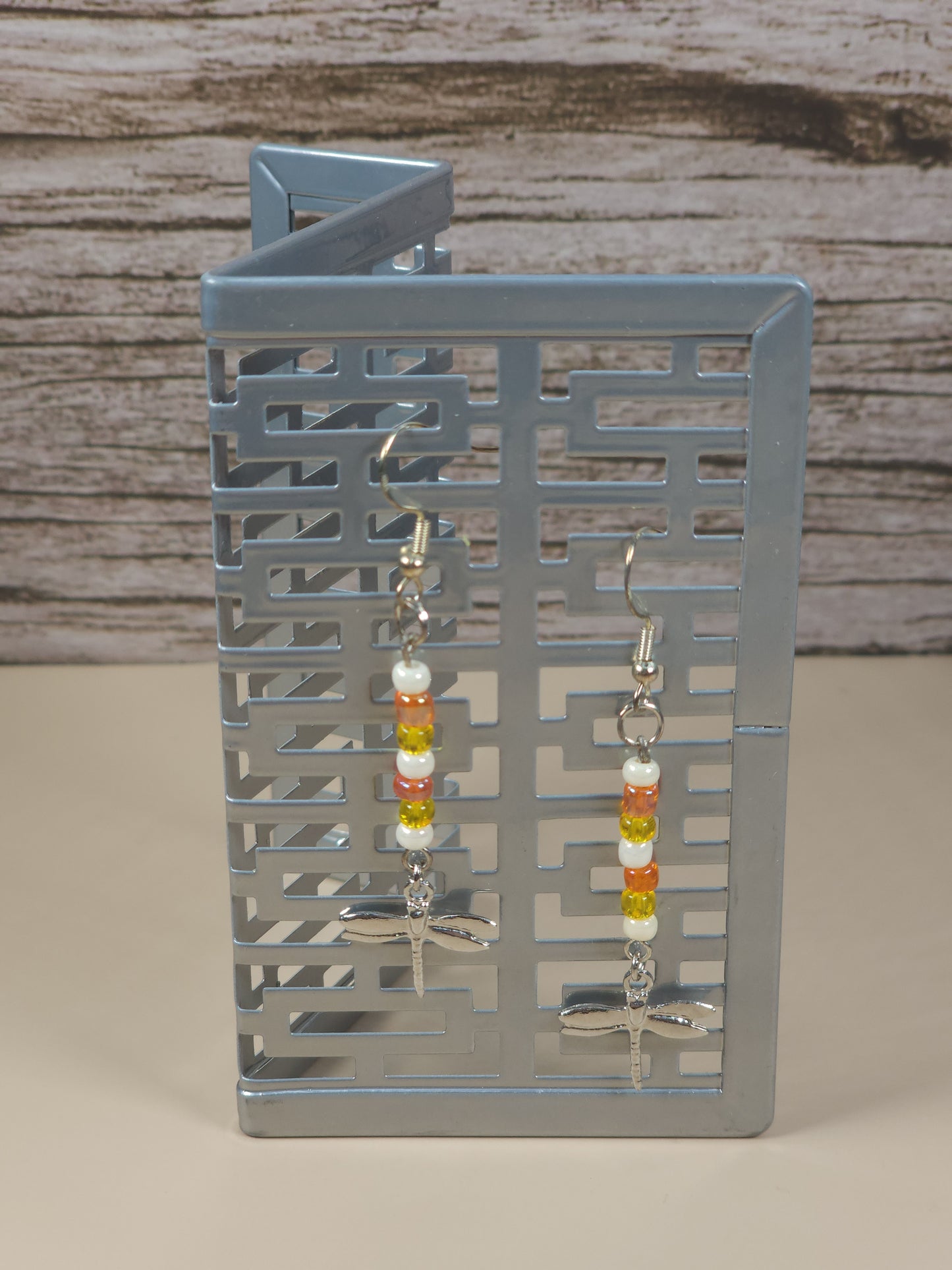 Heavenly Overflow Earrings