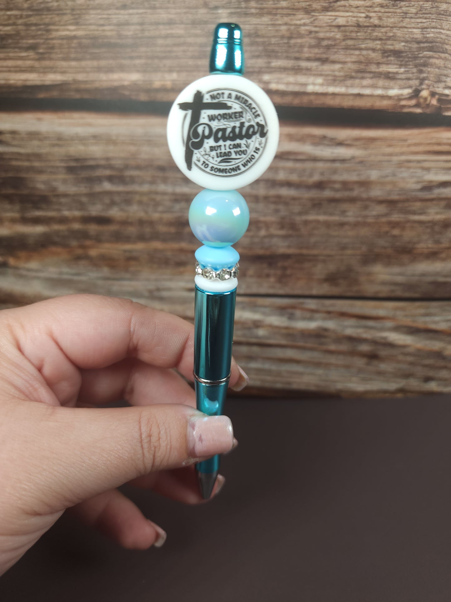 Visionary Pens