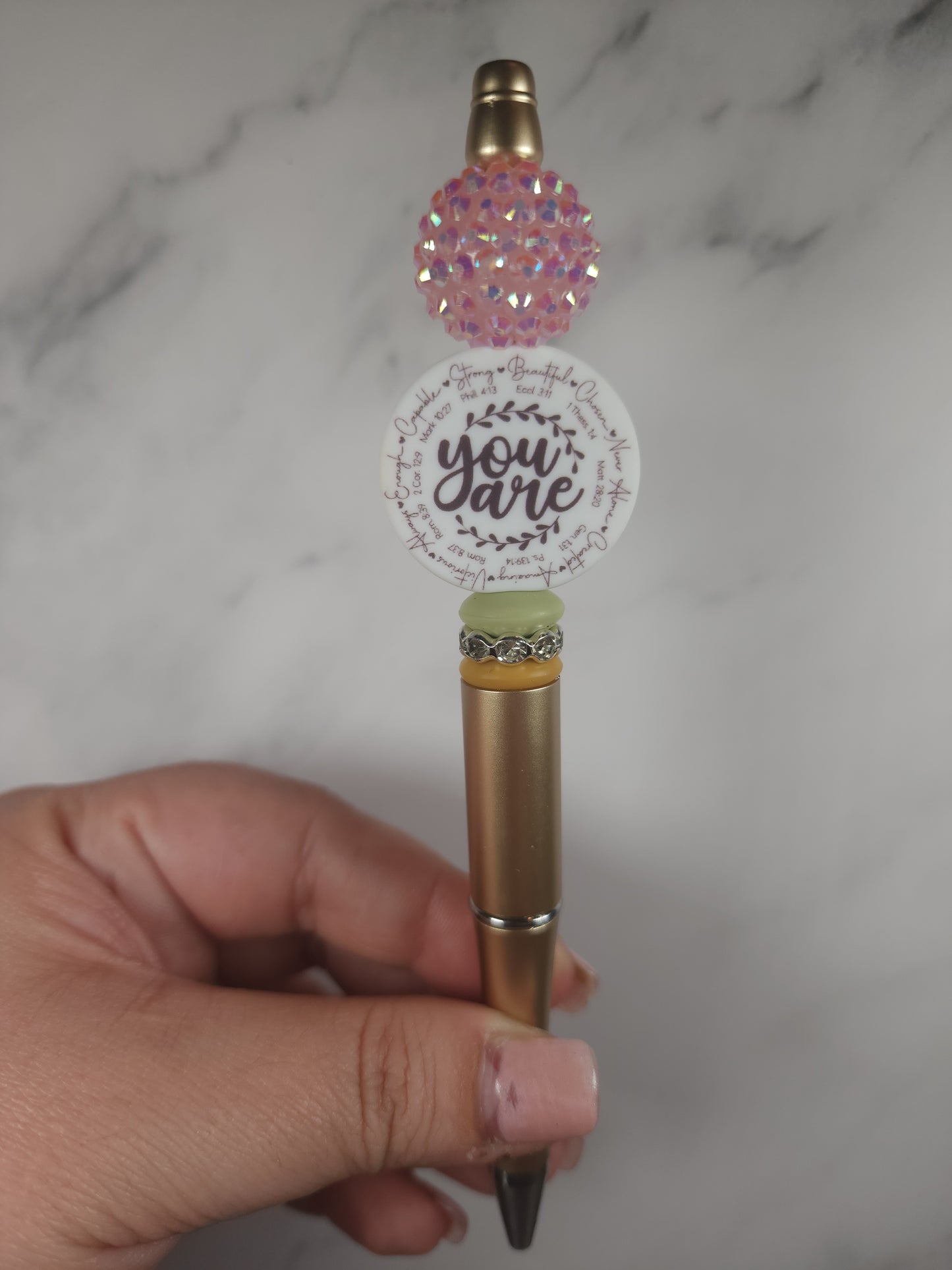 Visionary Pens