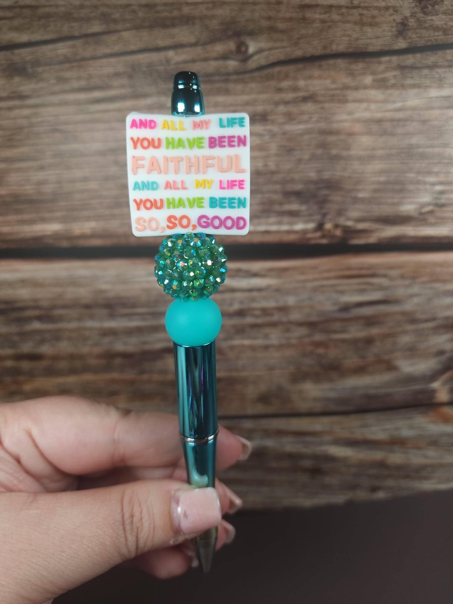 Visionary Pens