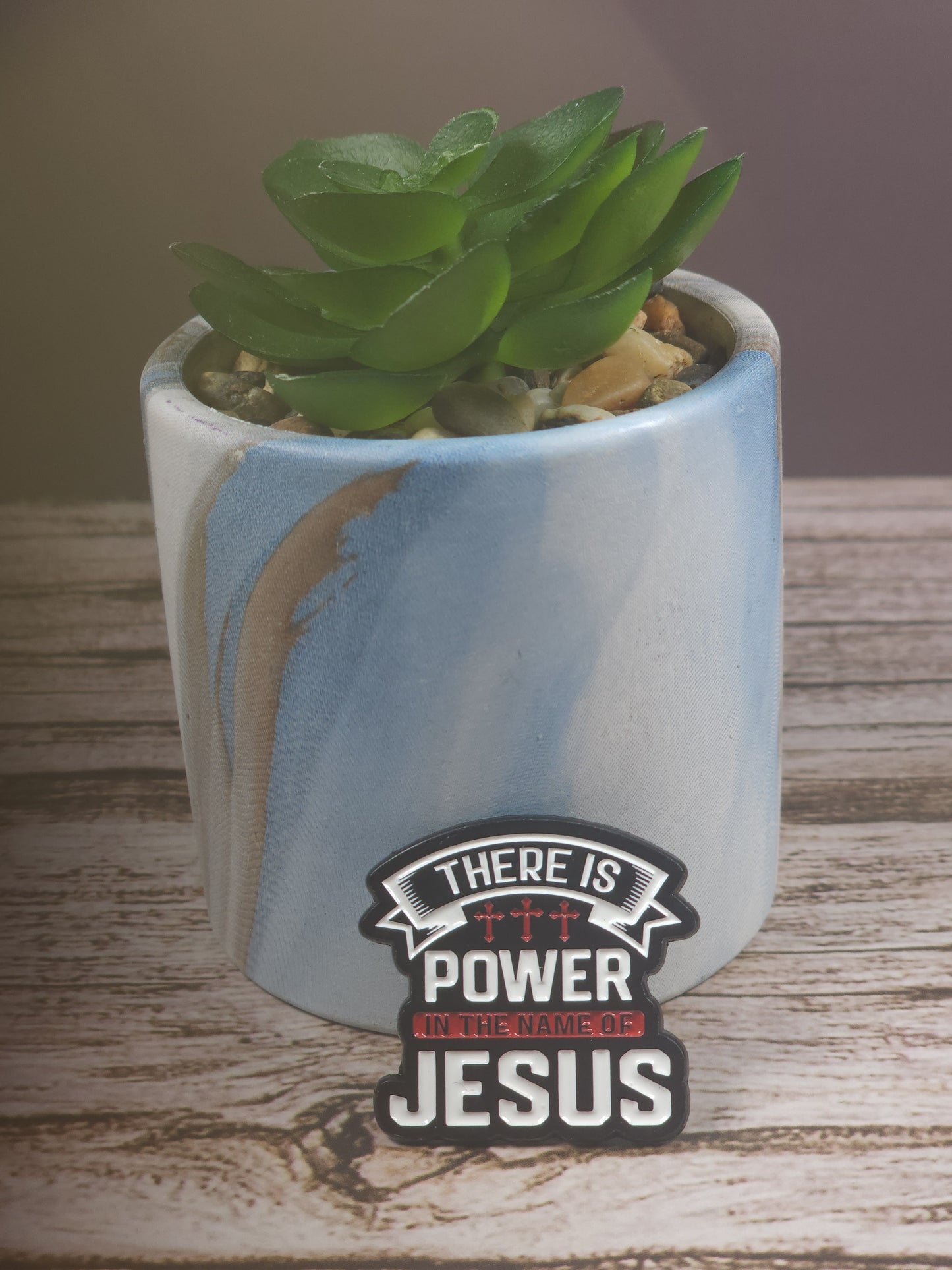 Faith Pins
