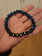 Mens Bracelet - Abba