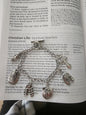 Women's Armor of God Bracelet