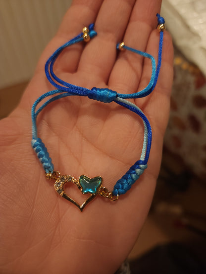 Women's Restored Joy Bracelet
