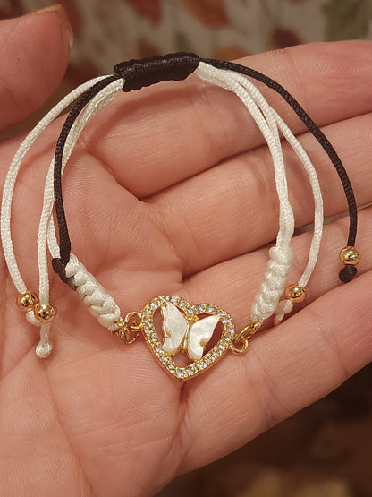 Women's Restored Joy Bracelet