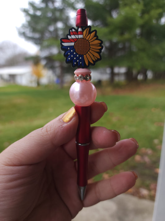 Prophetic Flow Pens