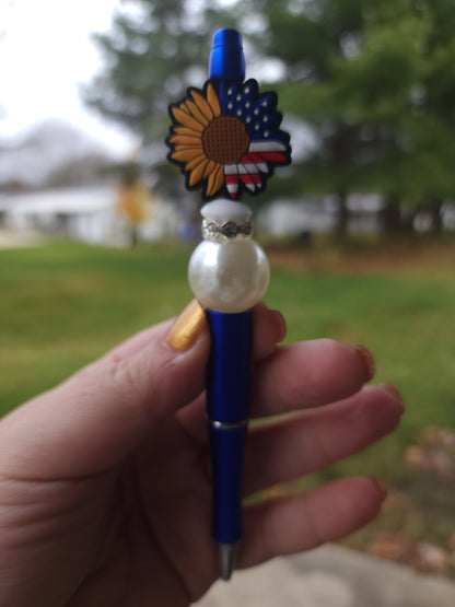 Prophetic Flow Pens