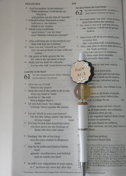 Bible Verse Pens