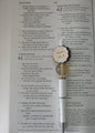 Bible Verse Pens