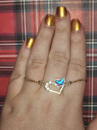 Women's Restored Joy Bracelet