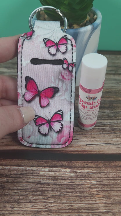 Chapstick Holders