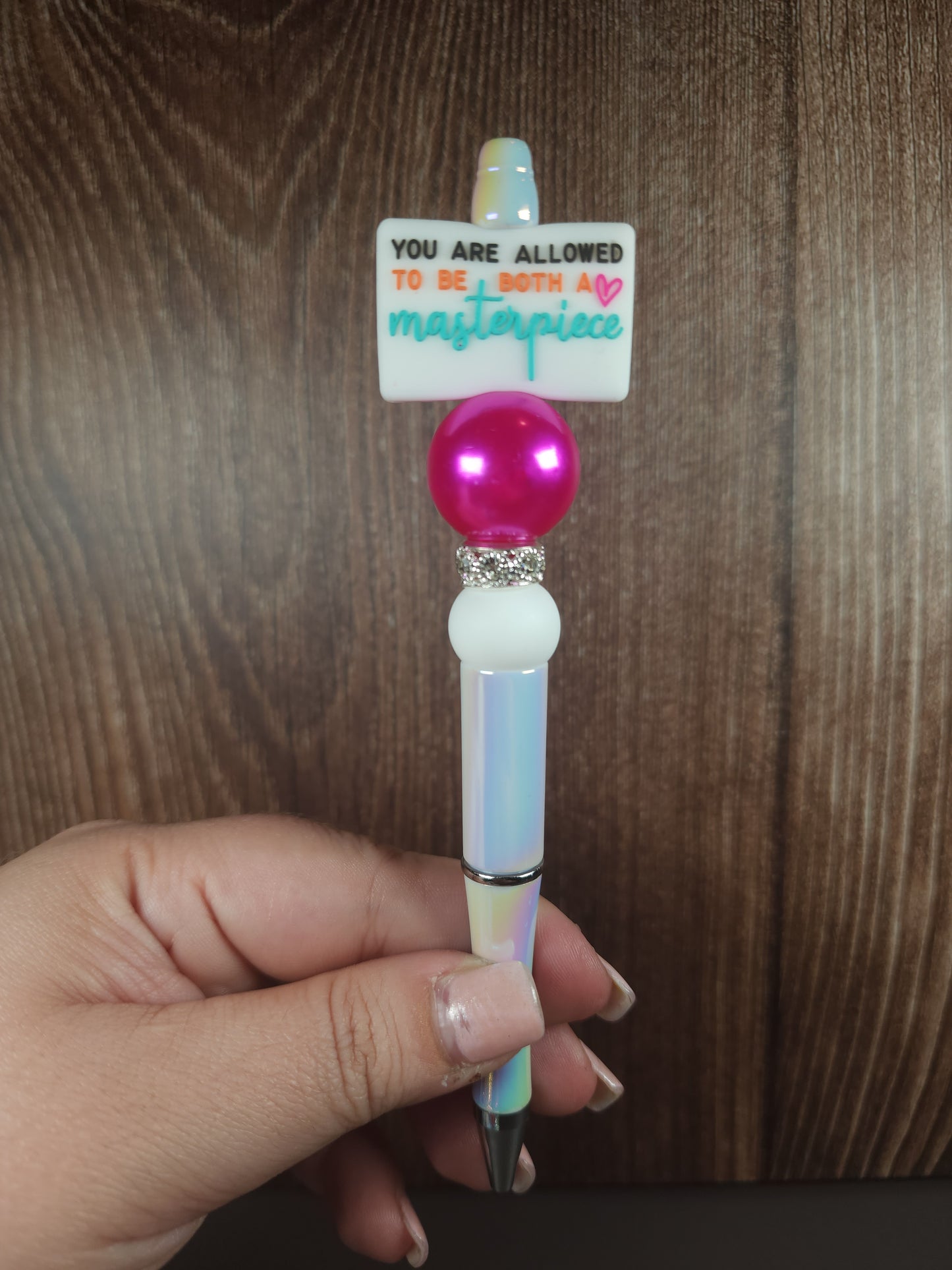 Visionary Pens