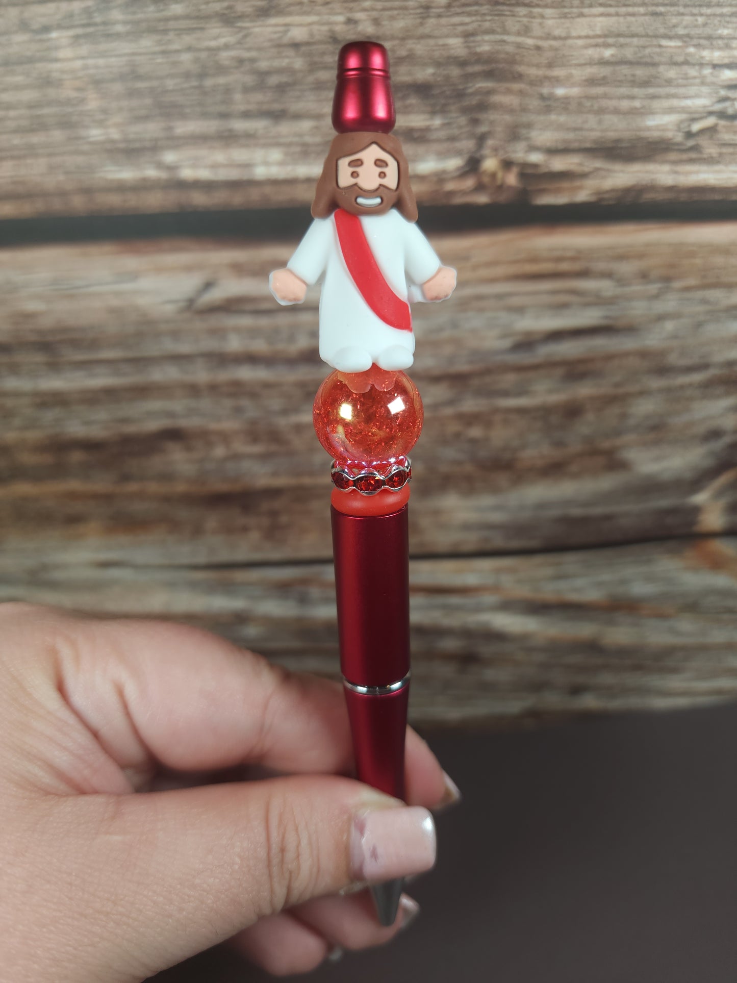 Visionary Pens