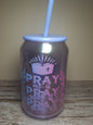 Women's Glass Cups