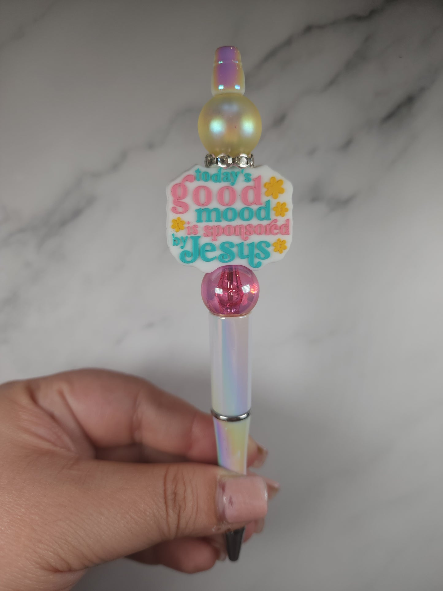 Visionary Pens