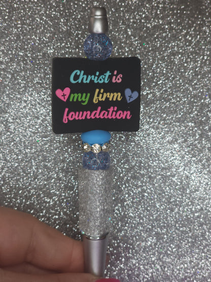 Stay Encouraged Pens