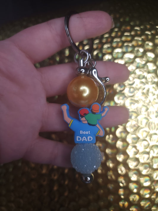 Mens Keychains