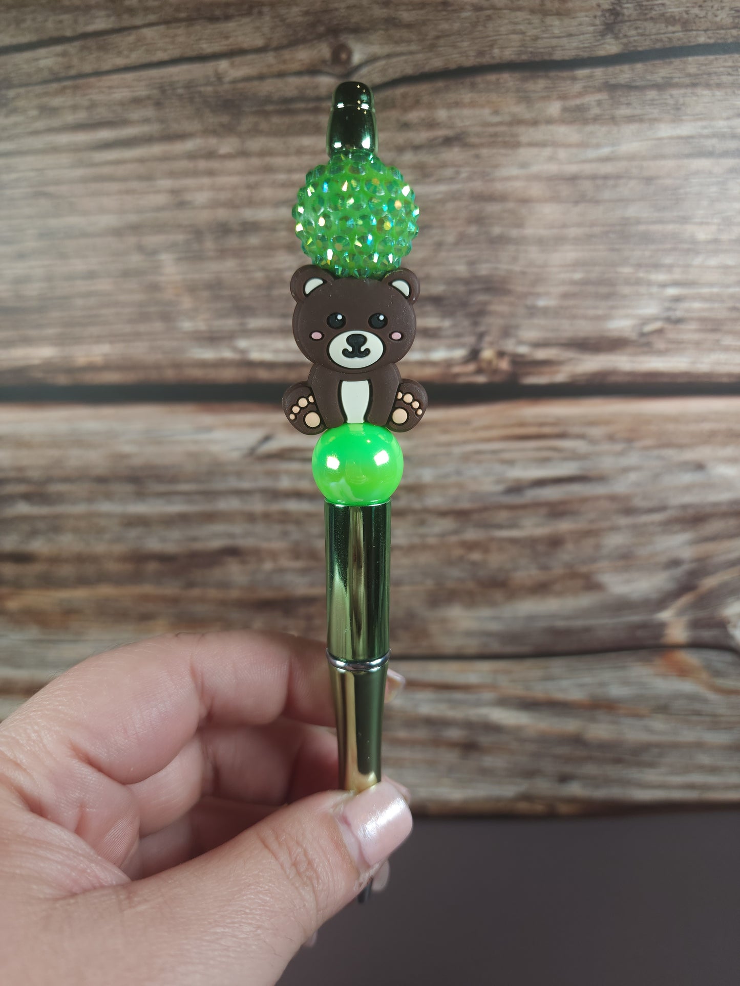 Visionary Pens