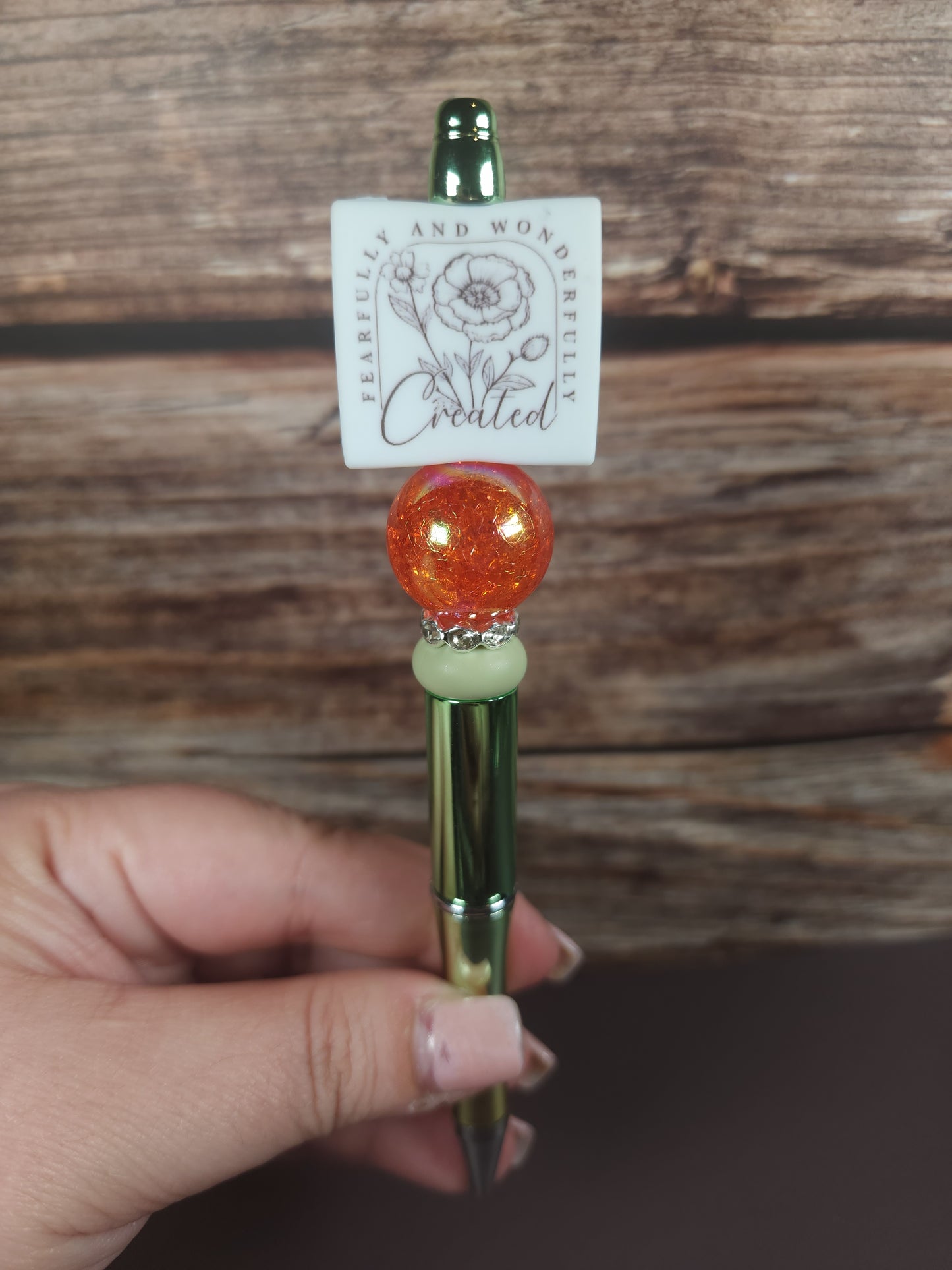 Visionary Pens
