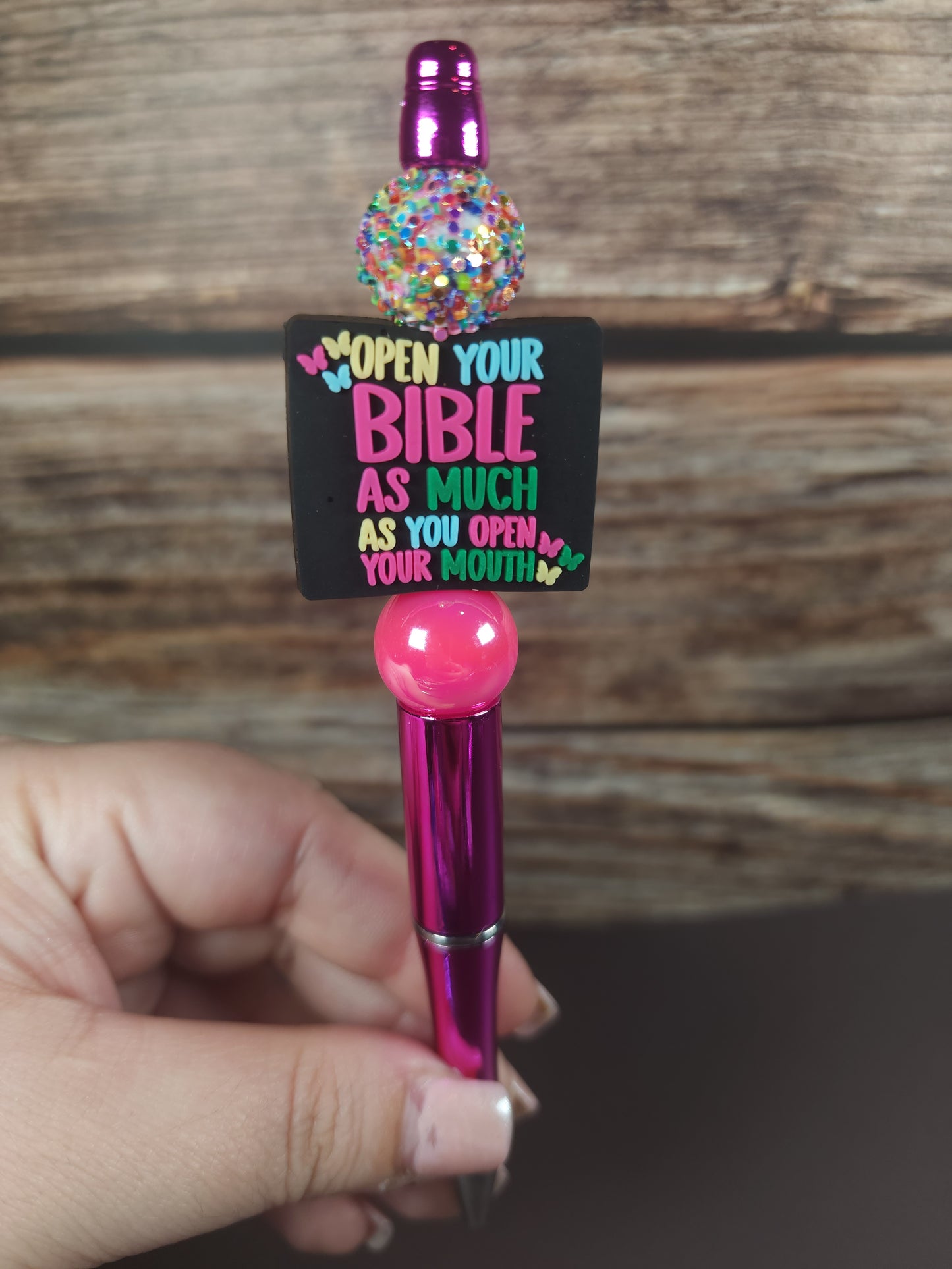 Visionary Pens